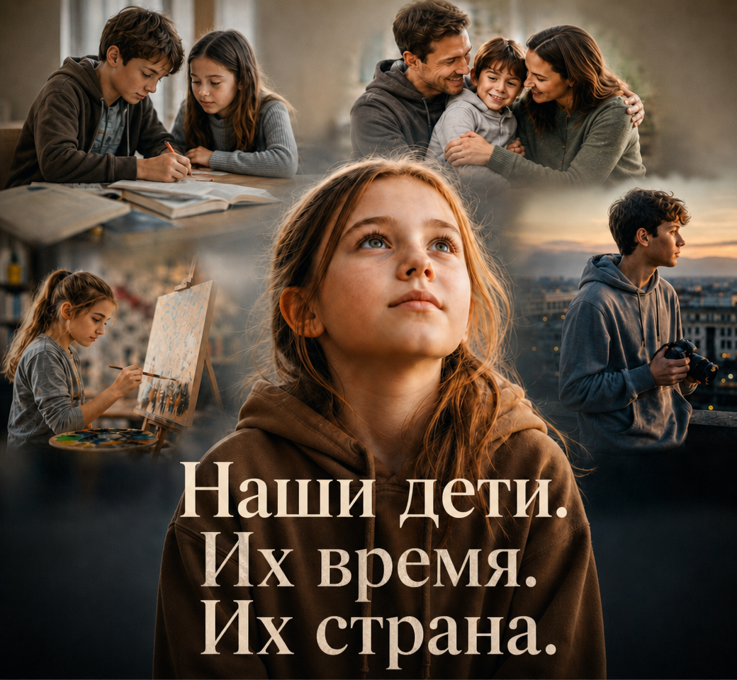 Изображение сгенерировано ИИ 
