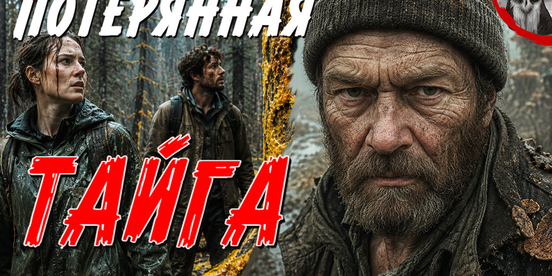 ИХ ПРЕДУПРЕЖДАЛИ ЗЕДСЬ НЕОБЫЧНЫЙ ЛЕС. ЖУТКАЯ ТАЁЖНАЯ ИСТОРИЯ. СТРАШНАЯ ИСТОРИЯ ИЗ ЖИЗНИ.