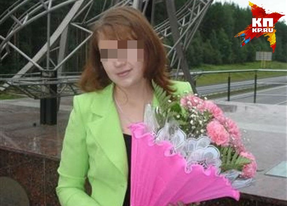 Экс-сотрудник ФСБ расправился со своей женой. Фото соцсети