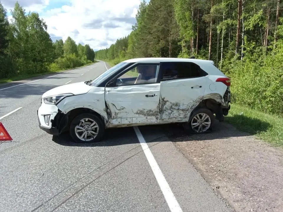    Фото: Госавтоинспекция Кировской области