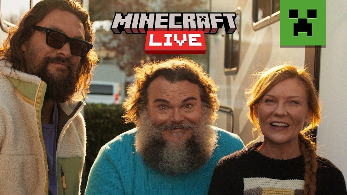 Minecraft 2