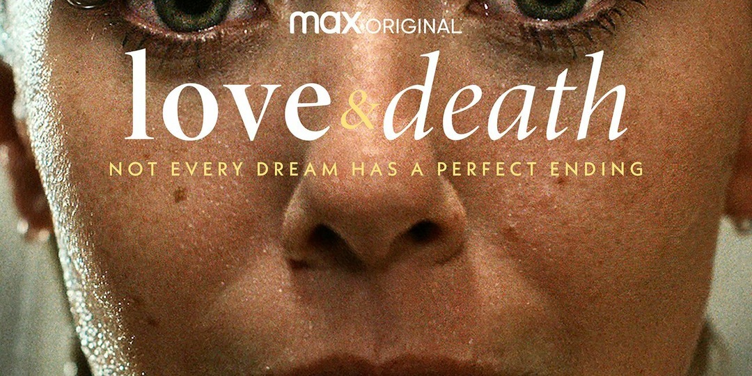Любовь и смерть / Love & Death (2023) и Кэнди / Candy (2022): история "праведной" домохозяйки