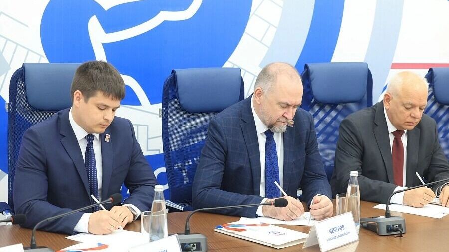    Всего в этом году на предварительное голосование зарегистрировались 53 участника   Пресс-службы администрации Волгоградской области