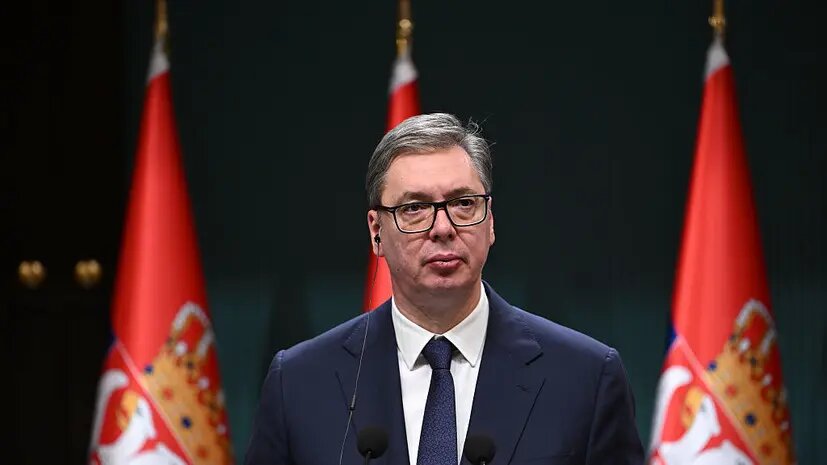    Источник: russian.rt.com Максим Сурков