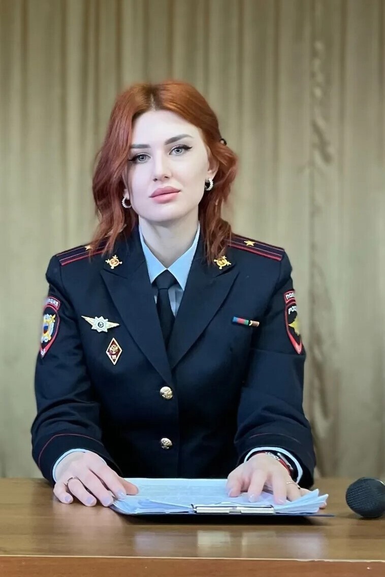 Фото Лолиты Плискиной