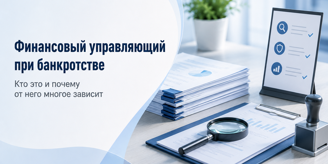 Финансовый управляющий при банкротстве: кто это и почему от него многое зависит