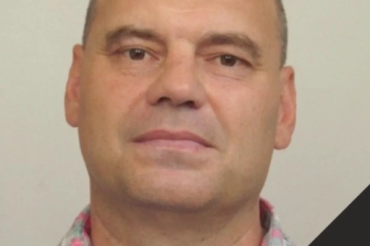    Андрей Перминов был помощником проректора по административно-хозяйственной работе.