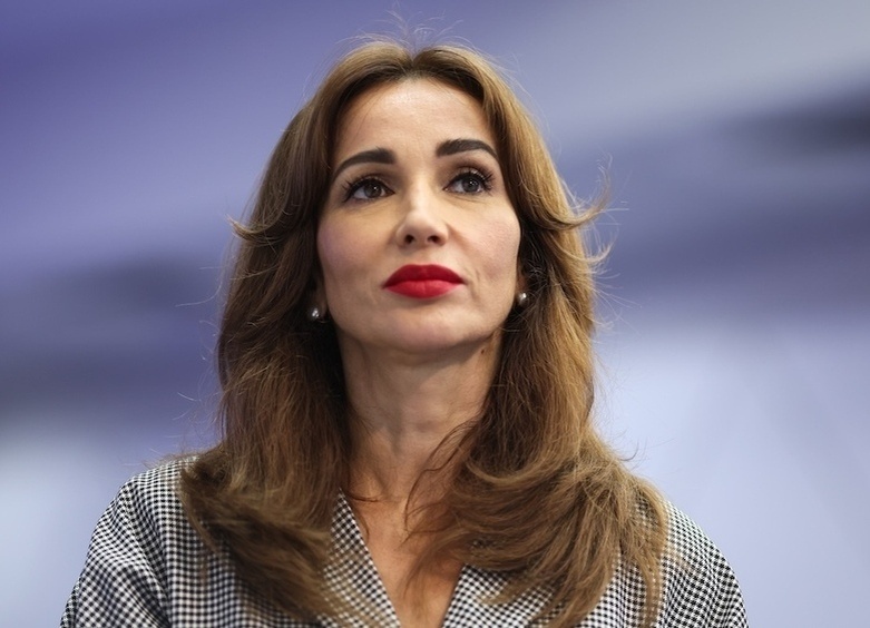     Анфиса Чехова