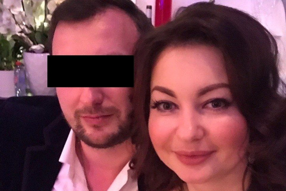 С виду - счастливая семья. Глядя на это фото, сложно поверить в тот ужас, что творился в стенах дома этой семьи. Фото предоставлено героиней публикации