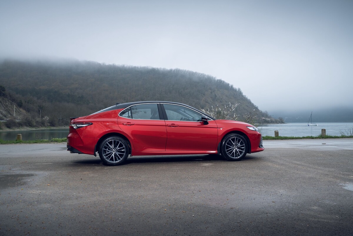    Пресс-служба Toyota.