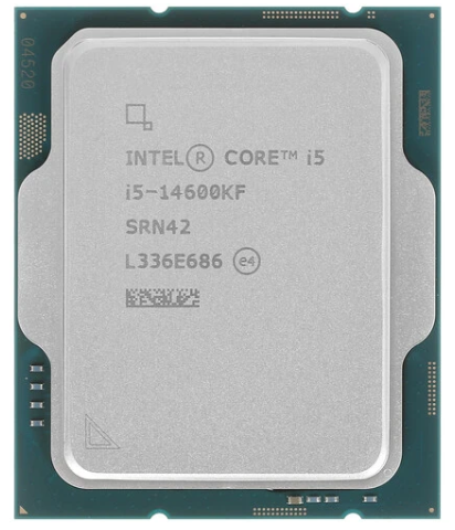 Intel Core i5-14600KF OEM