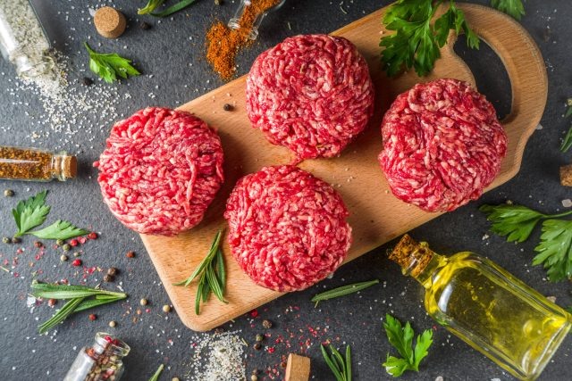 Что приготовить из фарша на ужин? 20 проверенных рецептов  📷
