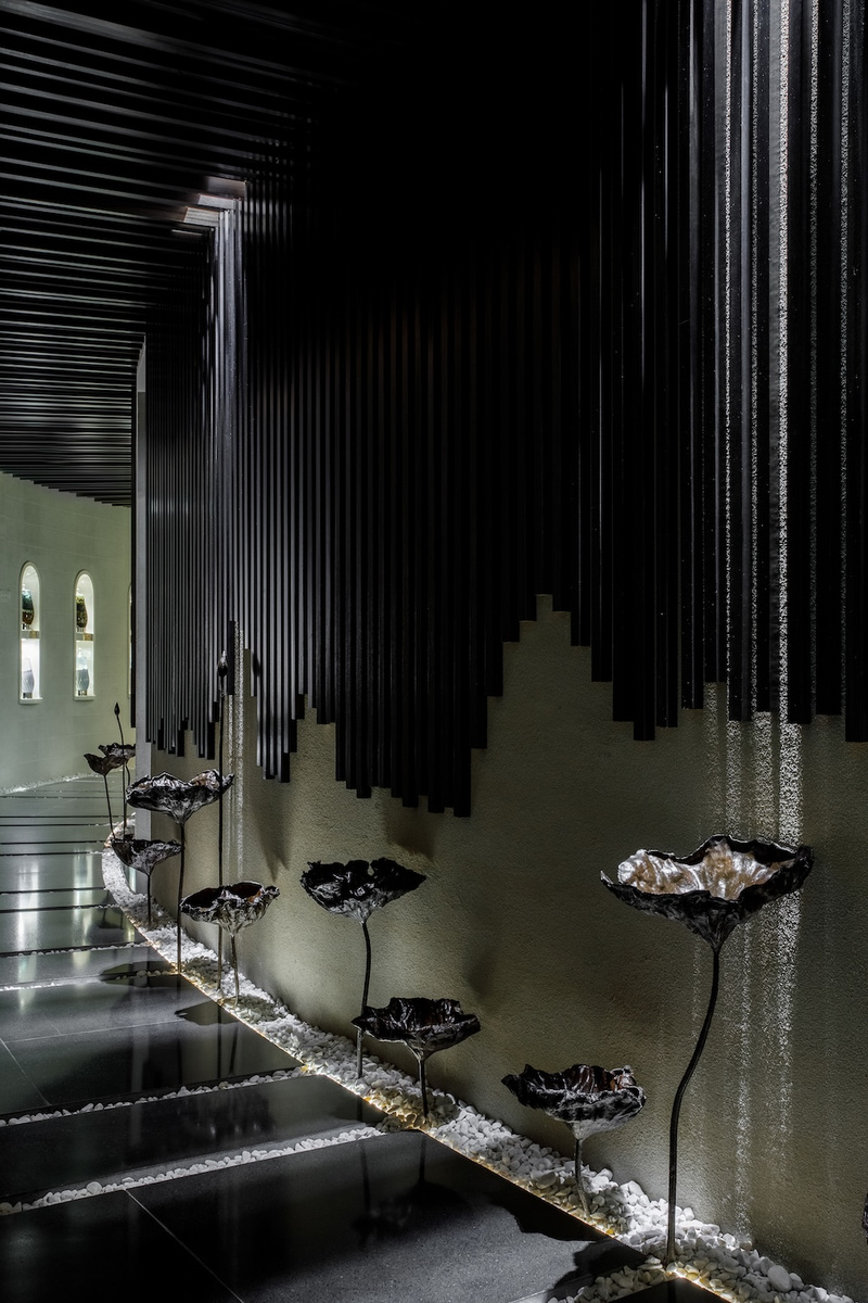    Mandara Spa & Fitness, «Лотте Отель Москва»