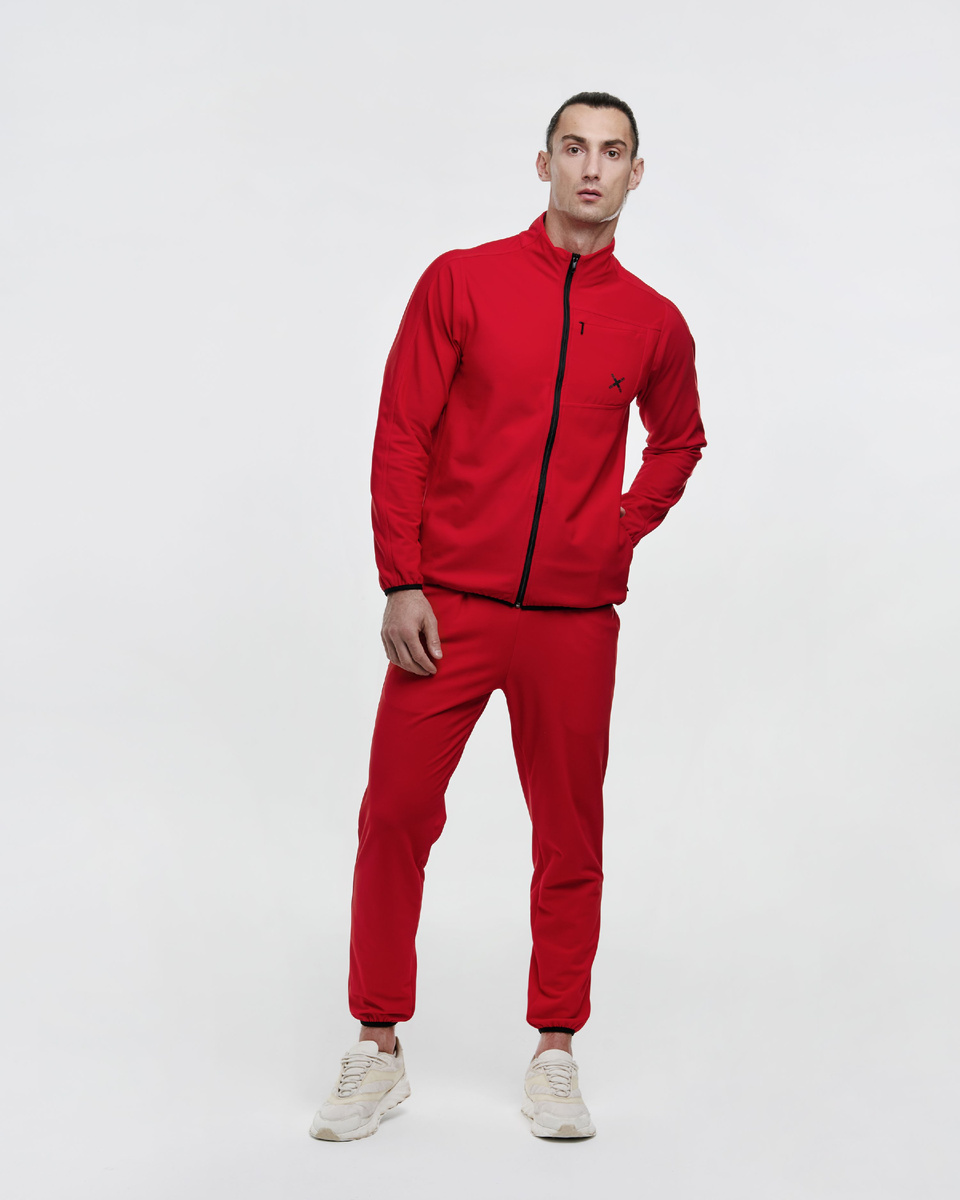Костюм микрофлис VERSTA