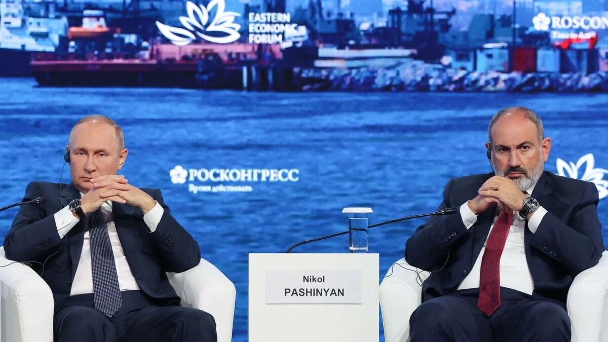   Вячеслав Викторов / Росконгресс