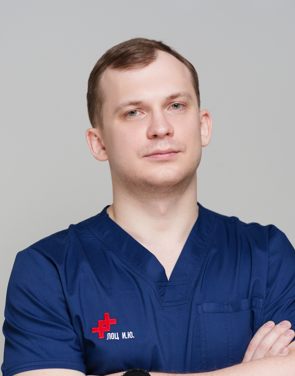 Лоц Игорь Юрьевич
Врач онколог, хирург. Специализируюсь на опухолях женской репродуктивной системы. 
г. Новосибирск