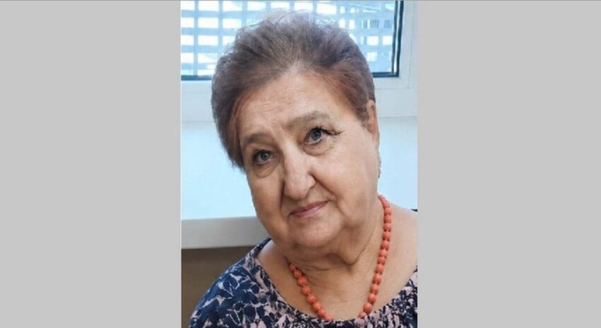 Нуждающуюся в медпомощи 68-летнюю женщину ищут добровольцы в Воронеже