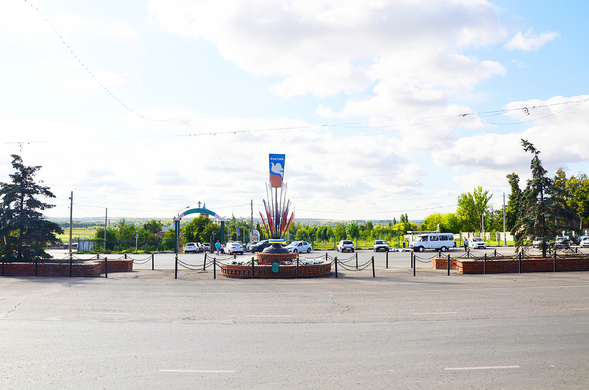 такого строения в городе уже нет