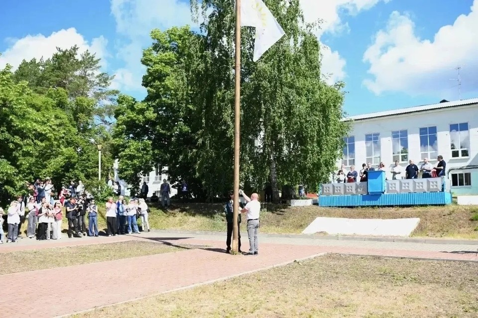    «Орленок» был основан в 1942 году. Фото: гордума Самары