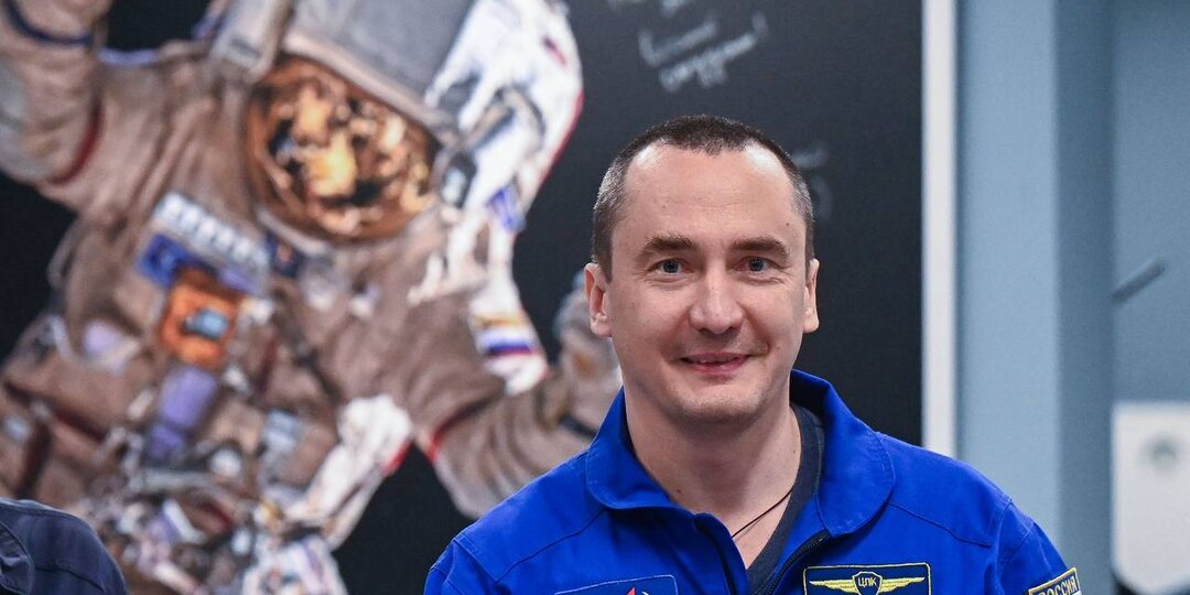 Космонавты успешно «приземлились»: Пётр Дубров и Анна Кикина сдали экзамен по ручному управляемому спуску