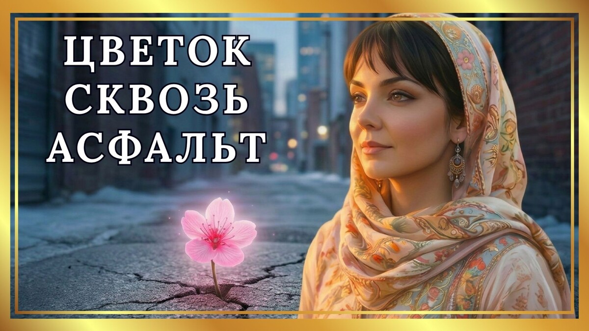 Изображение создано автором канала