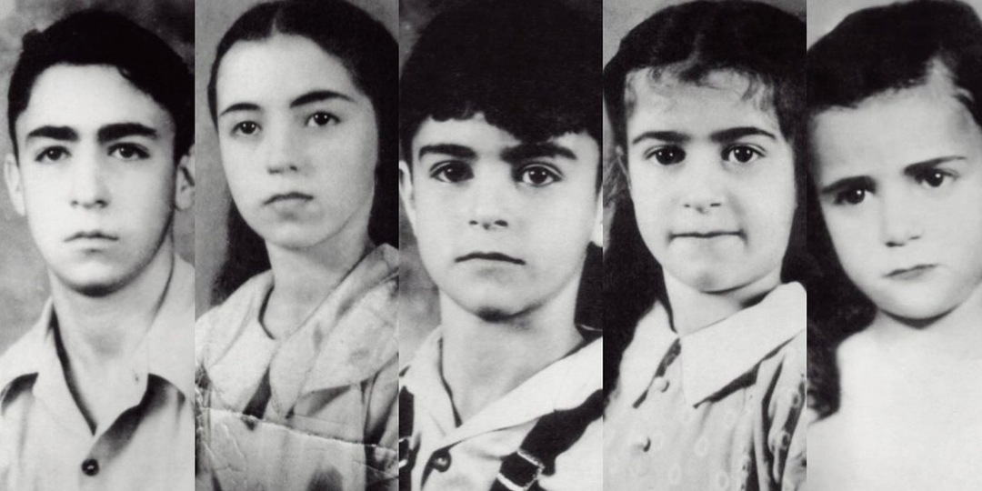 Пропавшая лестница, обрезанные провода и письмо спустя 40 лет: загадка детей Соддеров