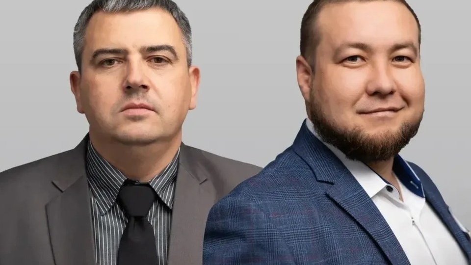 В Красноярском крае два участника СВО стали управленцами