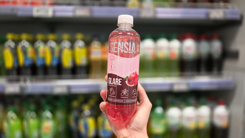 Фото: Global Functional Drinks