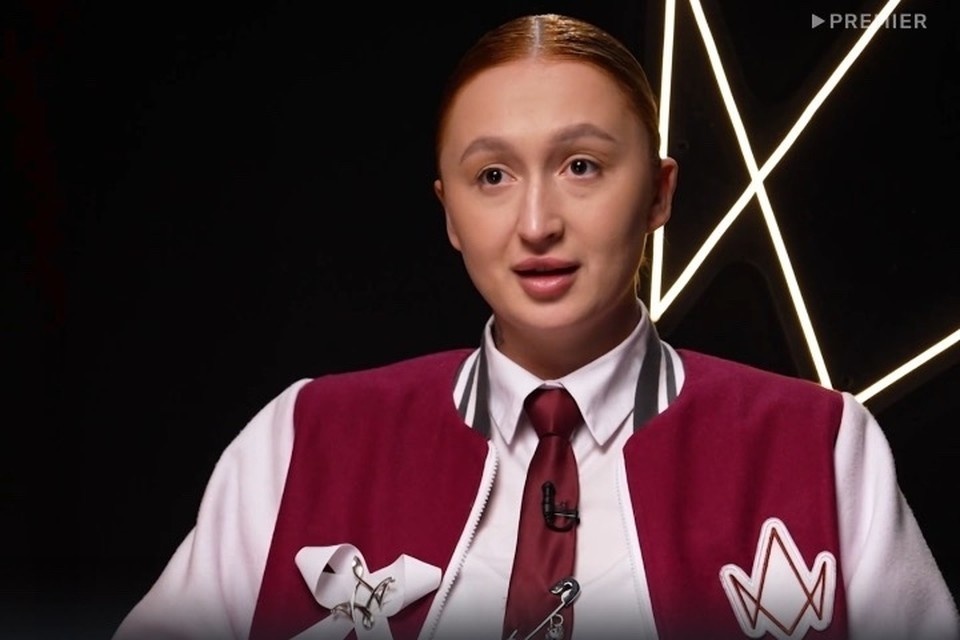    Валерия Усачева из Самары прошла в финал шоу "Пацанки. Новые" фото: шоу "Пацанки. Новые"