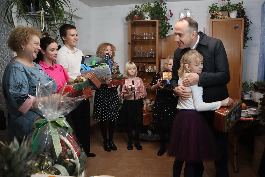 Листайте вправо, чтобы увидеть больше изображений