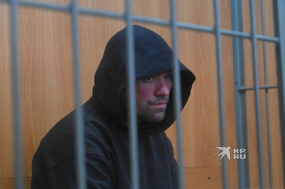    Михаилу Слободяну вынесли приговор 17 апреля Ольга ЮШКОВА