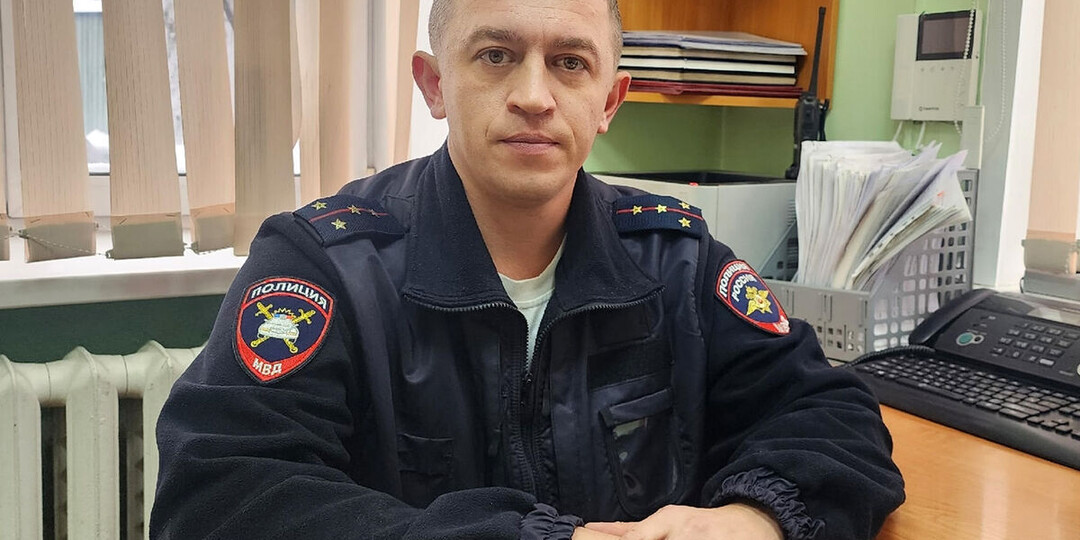 В Свердловской области задержали руководителя районной ГАИ