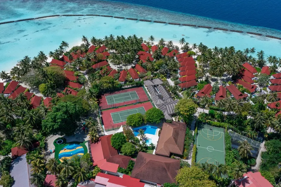Kurumba Maldives