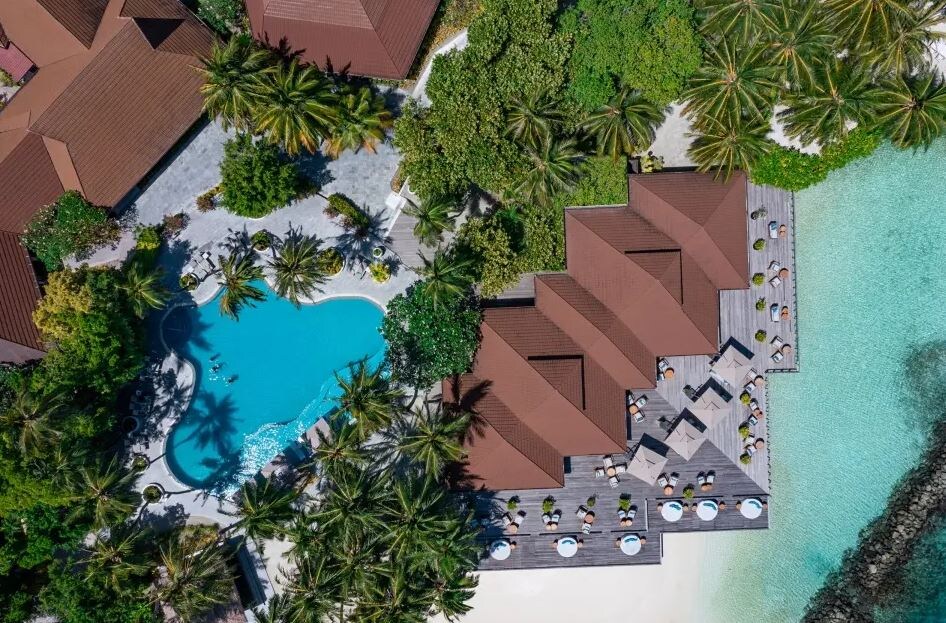 Kurumba Maldives