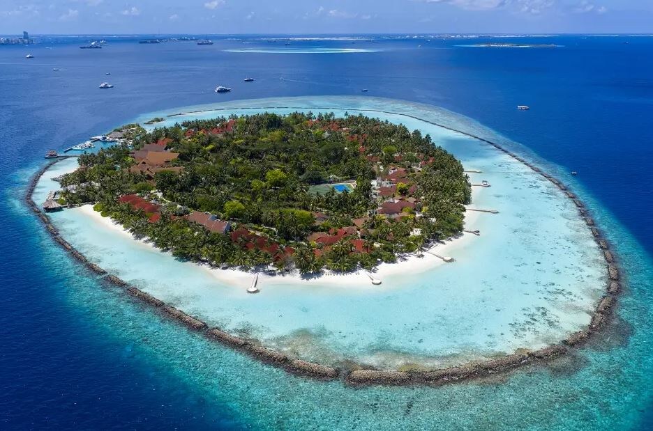 Kurumba Maldives