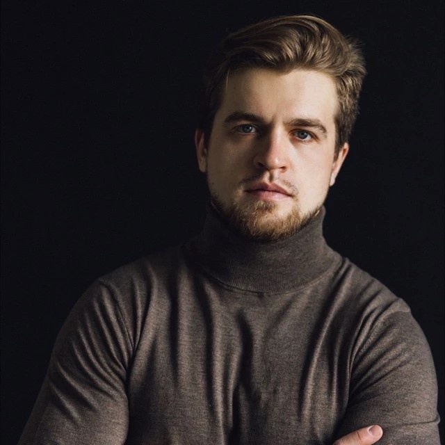 Владимир, главный инженер «Ясенево»