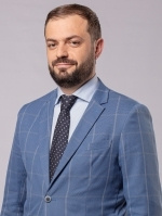   Геворг Папоян. Фото: соцсети