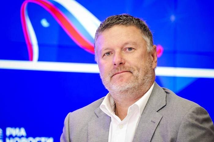 Обложка © ТАСС /Роман Наумов/URA.RU