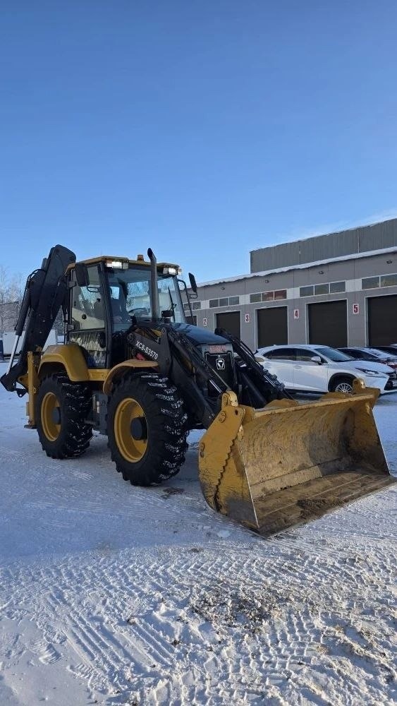 XCMG Модель XC8-S3570
