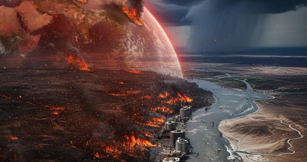 Прогнозы 2026-2036