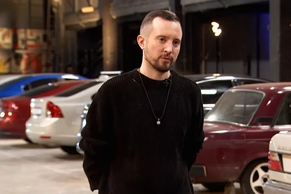    кадр из видео bitvaextrasensov.tnt-online.ru