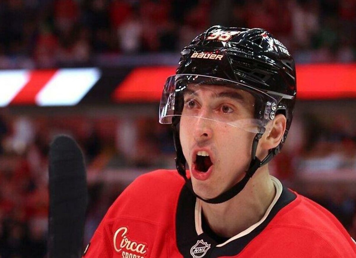     The Hockey News: ситуация с Михеевым вызвала реакцию НХЛ — лига разослала предупреждение