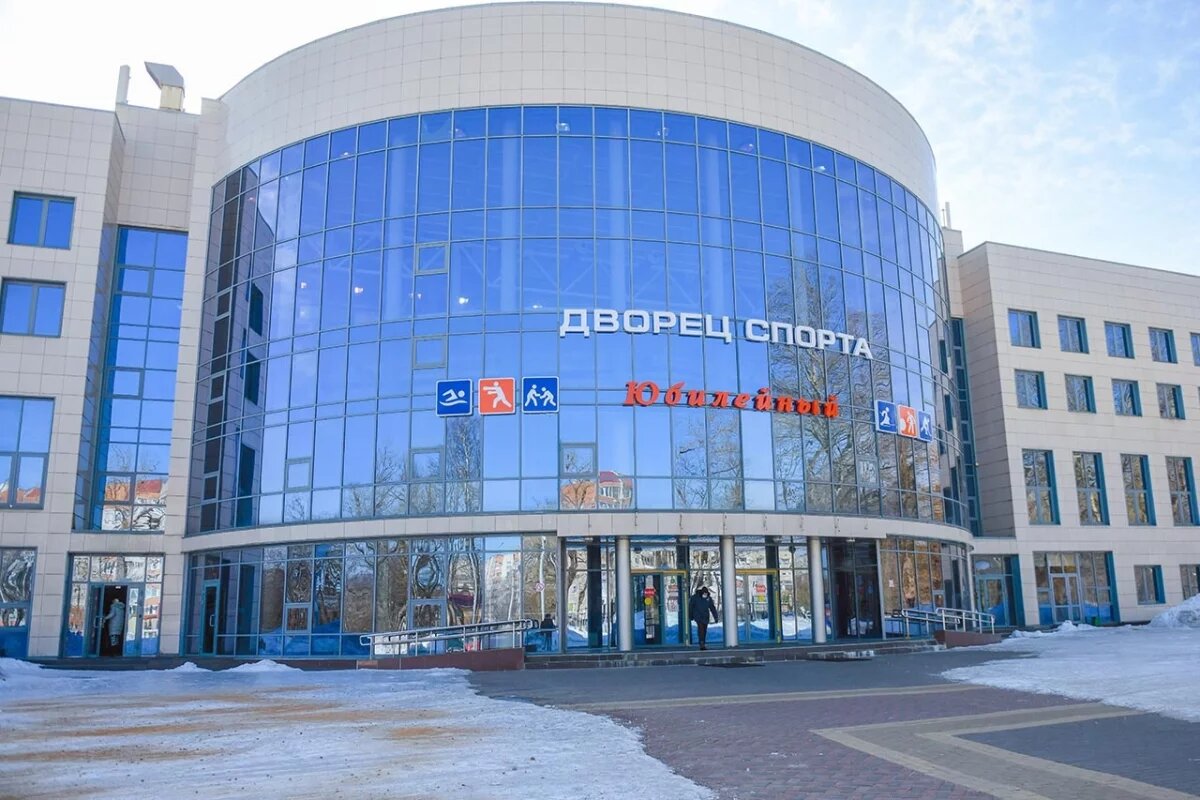    В Смоленске стартует летний фестиваль «Молодёжная энергия спорта»