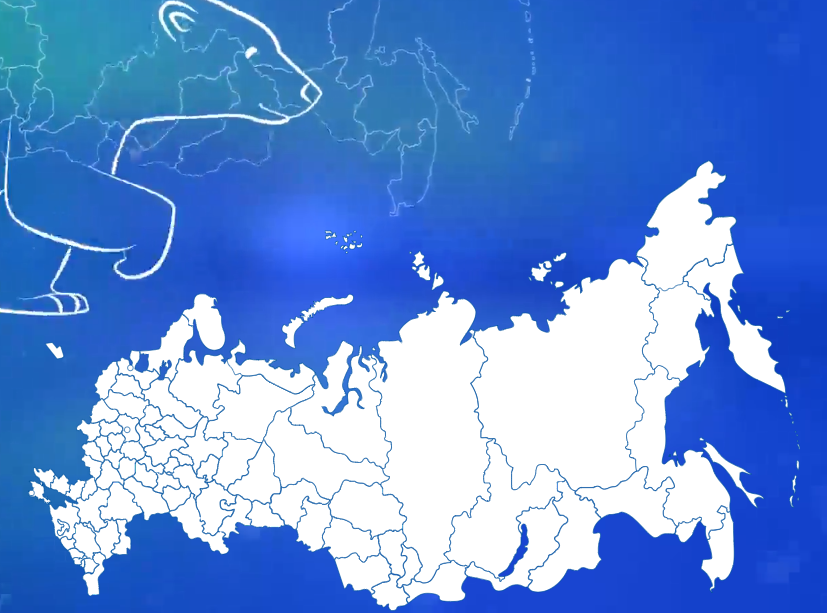 Голосовало 89 российских регионов