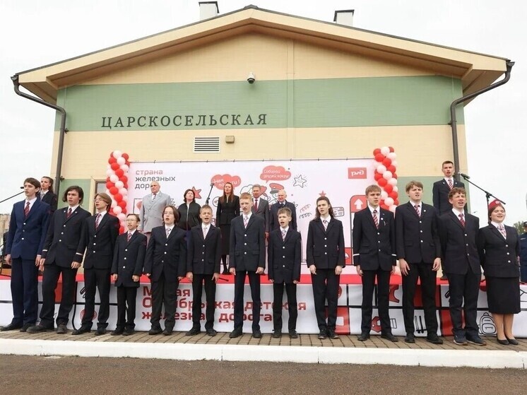     Полный курс обучения рассчитан на семь лет. Фото: пресс-служба комитета по транспорту Петербурга.