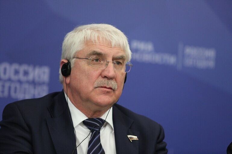   Кирилл Зыков/Агентство «Москва»