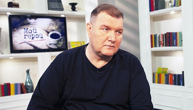 Дмитрий Быковский