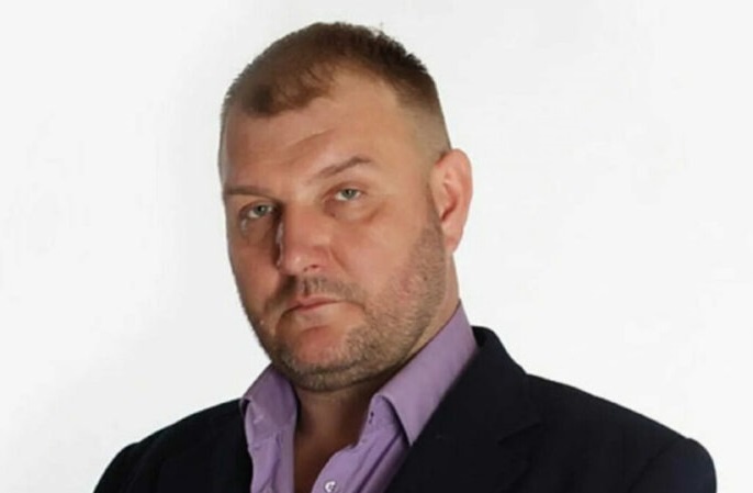 Дмитрий Быковский