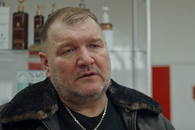 Суровый герой сериалов, а дома две чихуахуа: неожиданная правда о Дмитрии Быковском