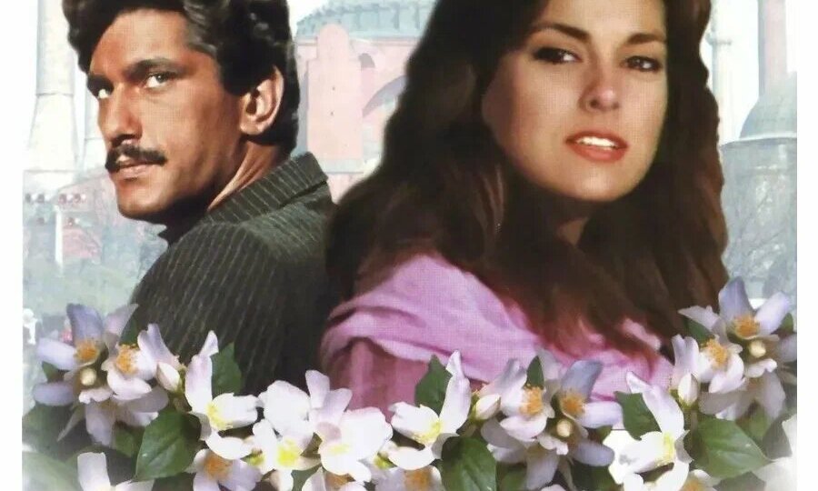 "Королек - птичка певчая". Актриса Айдан Шенер: "Я полюбила актера Кенана Калава, но не призналась ему в этом"...